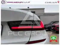 2019 BMW 330