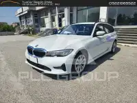2019 BMW 330