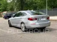 2019 BMW 330