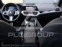 2019 BMW 330