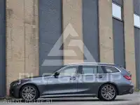 2019 BMW 330