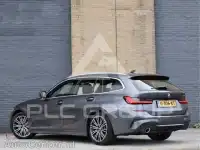 2019 BMW 330