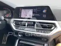 2019 BMW 330