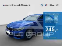 2019 BMW 330