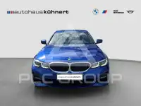 2019 BMW 330
