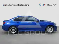 2019 BMW 330