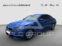 2019 BMW 330