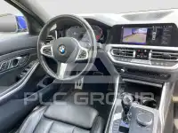 2019 BMW 330