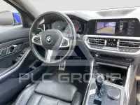 2019 BMW 330