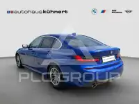 2019 BMW 330