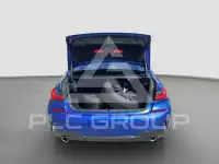 2019 BMW 330