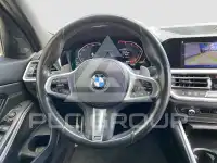 2019 BMW 330