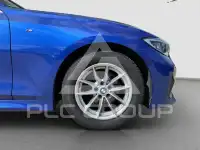2019 BMW 330