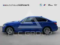 2019 BMW 330