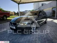 2019 BMW 330