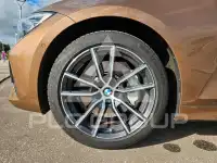 2019 BMW 330