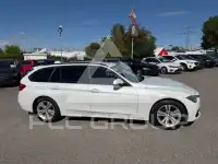 2019 BMW 330