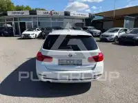 2019 BMW 330