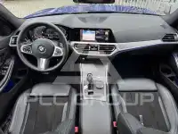 2019 BMW 330