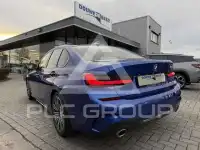 2019 BMW 330
