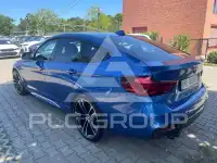 2019 BMW 330