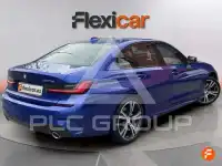 2019 BMW 330