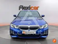 2019 BMW 330