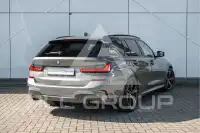 2019 BMW 330