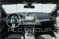 2019 BMW 330