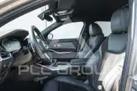 2019 BMW 330