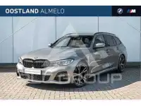 2019 BMW 330