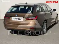2019 BMW 330