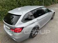 2019 BMW 330