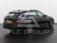 2019 BMW 330
