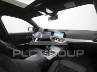2019 BMW 330