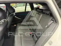2019 BMW 330