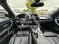 2019 BMW 330