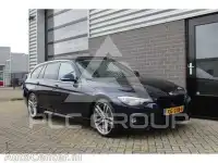2019 BMW 330