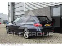 2019 BMW 330