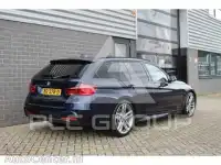 2019 BMW 330