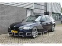 2019 BMW 330