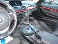 2019 BMW 330