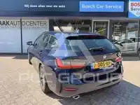 2019 BMW 330