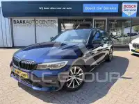 2019 BMW 330