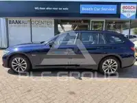 2019 BMW 330