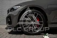 2019 BMW 330
