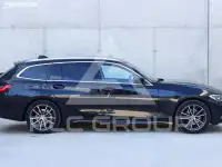 2019 BMW 330
