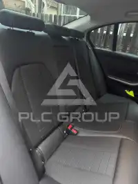 2019 BMW 330