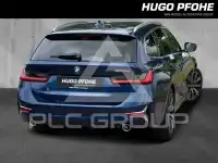 2019 BMW 330