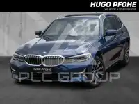 2019 BMW 330